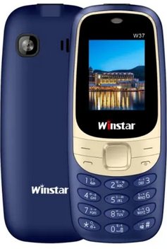 Winstar W37 flash file