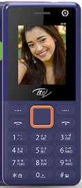 itel it2190 flash file