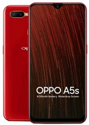 Oppo A5s mini flash file