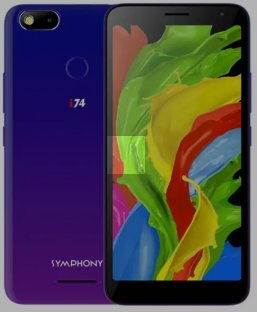 Symphony i74 fash file