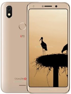 Symphony I72 flash file