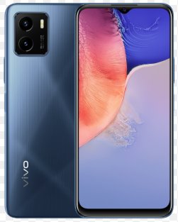 Vivo Y15s dump file