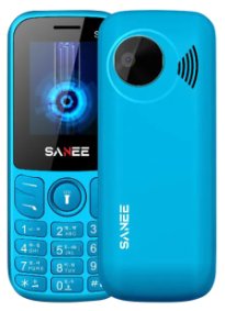 SANEE S8 flash file