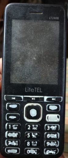 LiteTEL LT2408 flash file