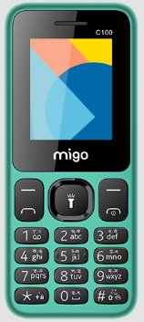 Migo C100 flash file