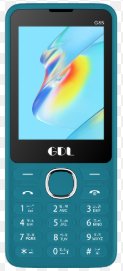 GDL G85 flash file
