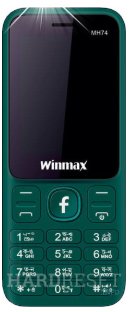 Winmax MH74 flash file