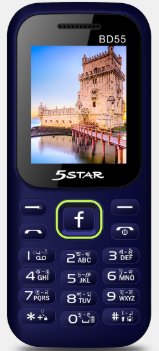 5STAR BD55 flash file