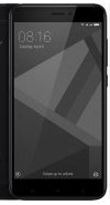 Xiaomi Redmi 4X flash file