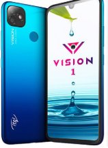 itel Vision 1 (L6005) Flash File