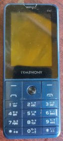 Symphony d92 flash file