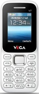 VEGA V7 MINI flash file