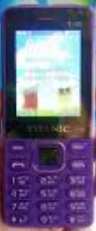 TITANIC T60 flash file