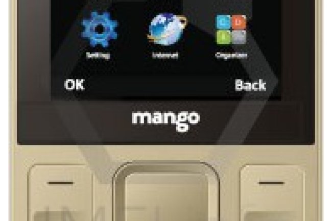 Mango W220 Flash file