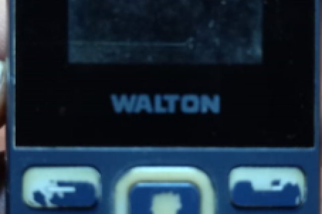 Walton L3 flash file