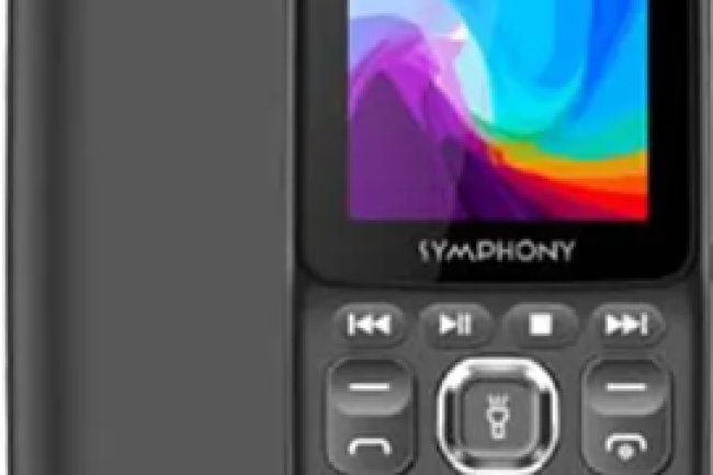 Symphony L136 flash file