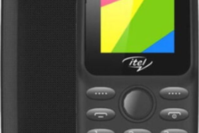 Itel it2163 flash file