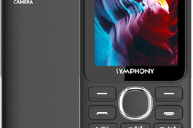 Symphony D41 HW2 V6 flash file