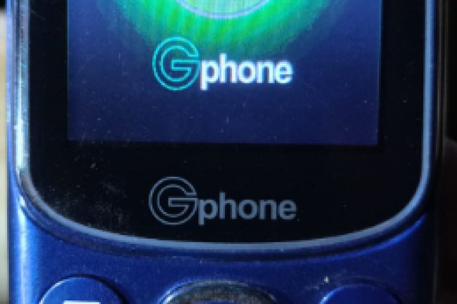 Gphone GP37 flash file