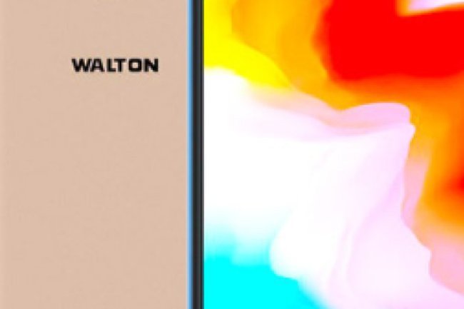 Walton Primo GF7 flash file