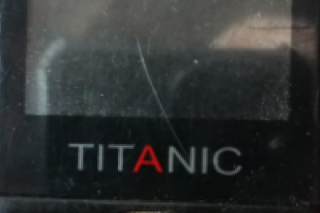 TITANIC T-110  flash file