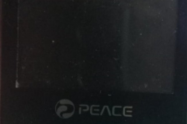 PEACE PP55 flash file