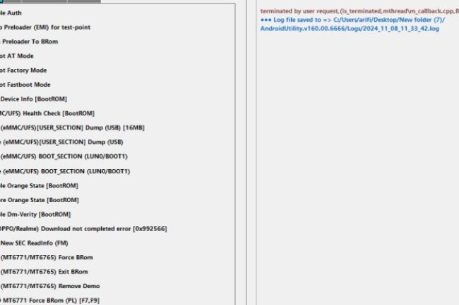 Android Utility Free Tool