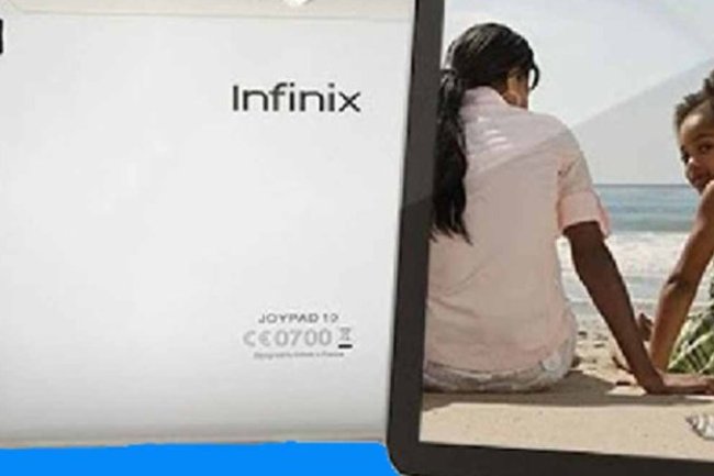 Infinix X1000 flash file