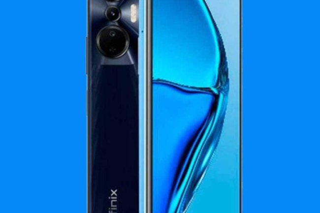 Infinix hot 20s x6827 flash file