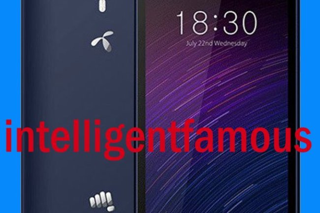 Micromax Q354 flash file