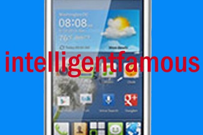 Huawei Ascend Y511 flash file