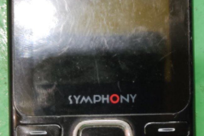 Symphony L25 HW3 flash file