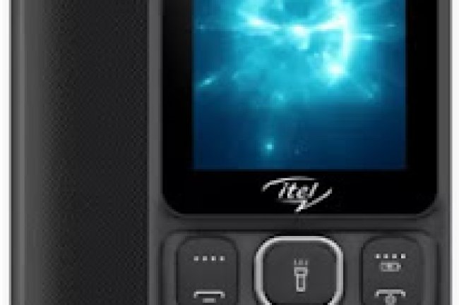 itel it5618N flash file