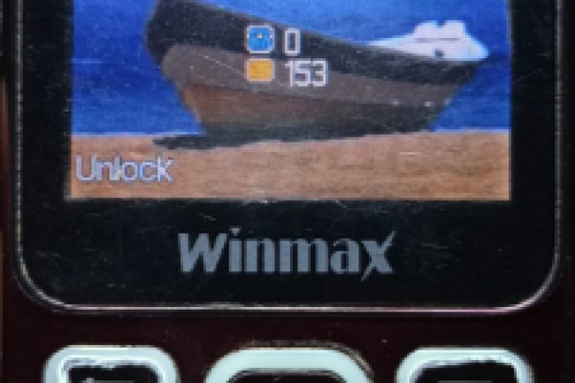 Winmax MH75 flash file
