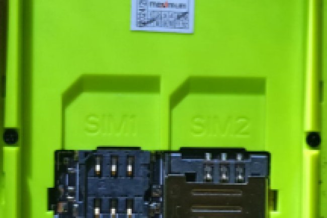 maximum MB20 flash file