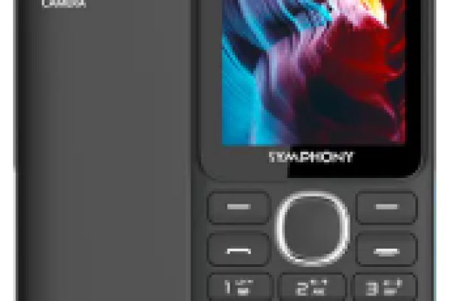 Symphony D41 flash file