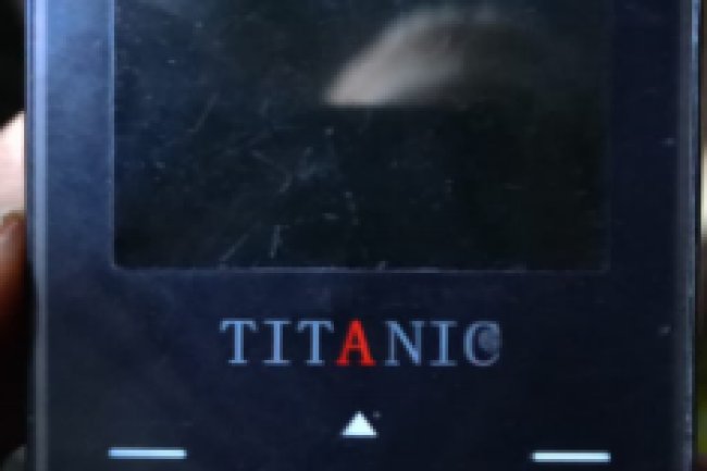 TITANIC T90 flash file