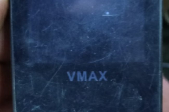 Vmax V16 flash file