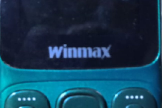 Winmax MH52 flash file