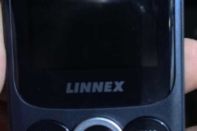 LINNEX LE38 flash file