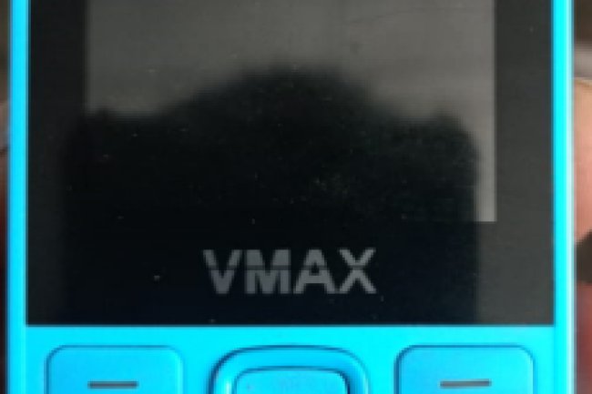 VMAX V51 flash file