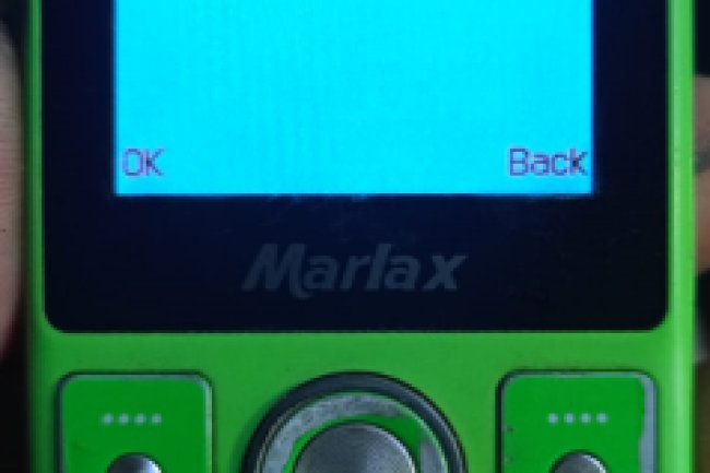 Marlax MX20 flash file
