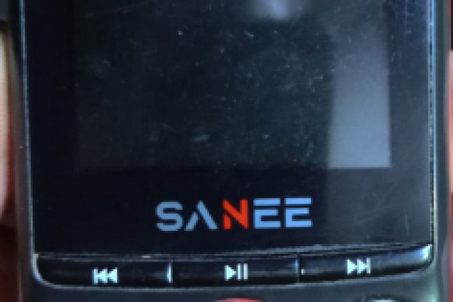 SANEE S1123 flash file