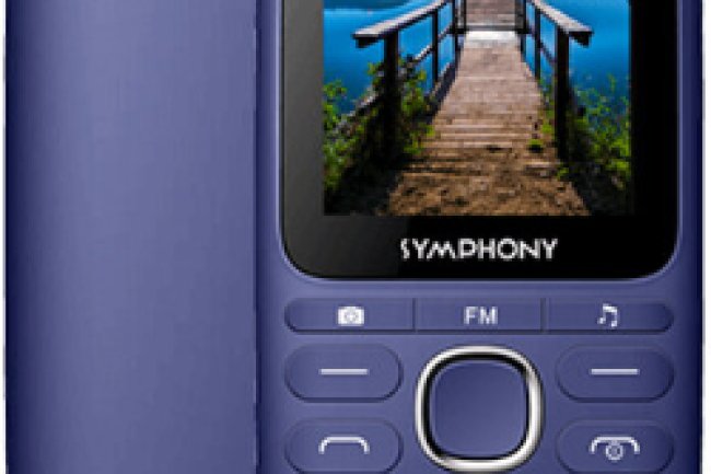 Symphony D82 Flash File