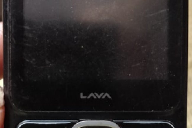 LAVA C30 Flash File