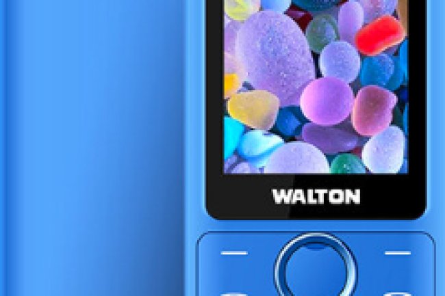Walton Olvio MM24 flash file