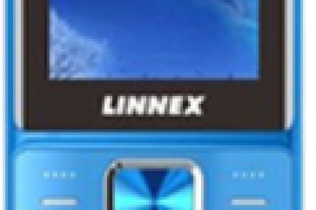 LINNEX LE33 flash file