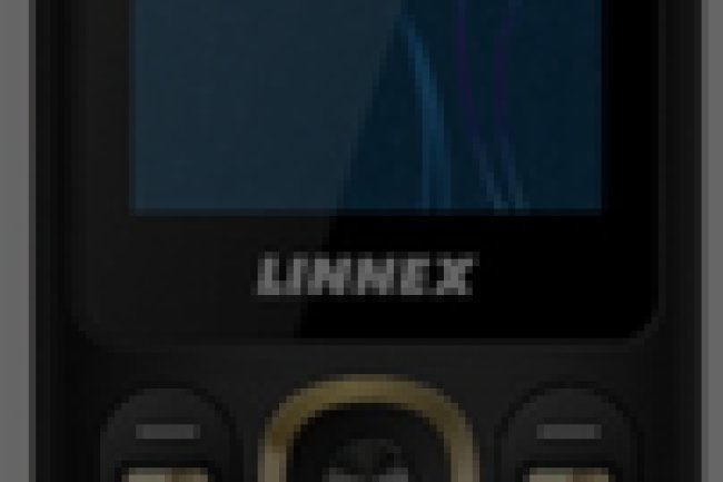 LINNEX LE33 flash file