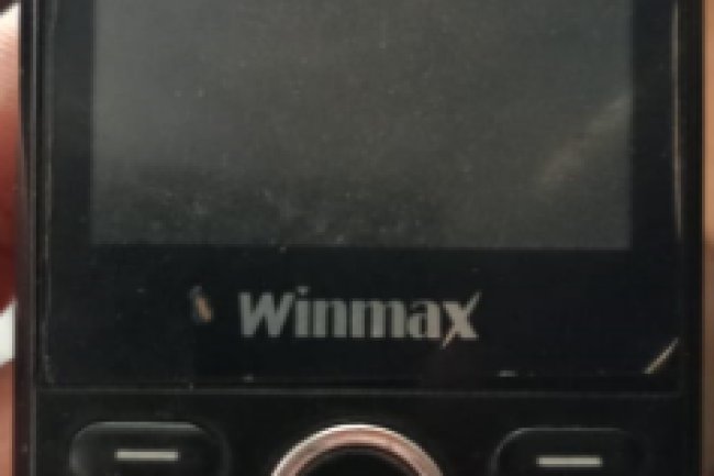 Winmax MH38 flash file
