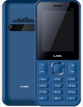 Lava C22 flash file